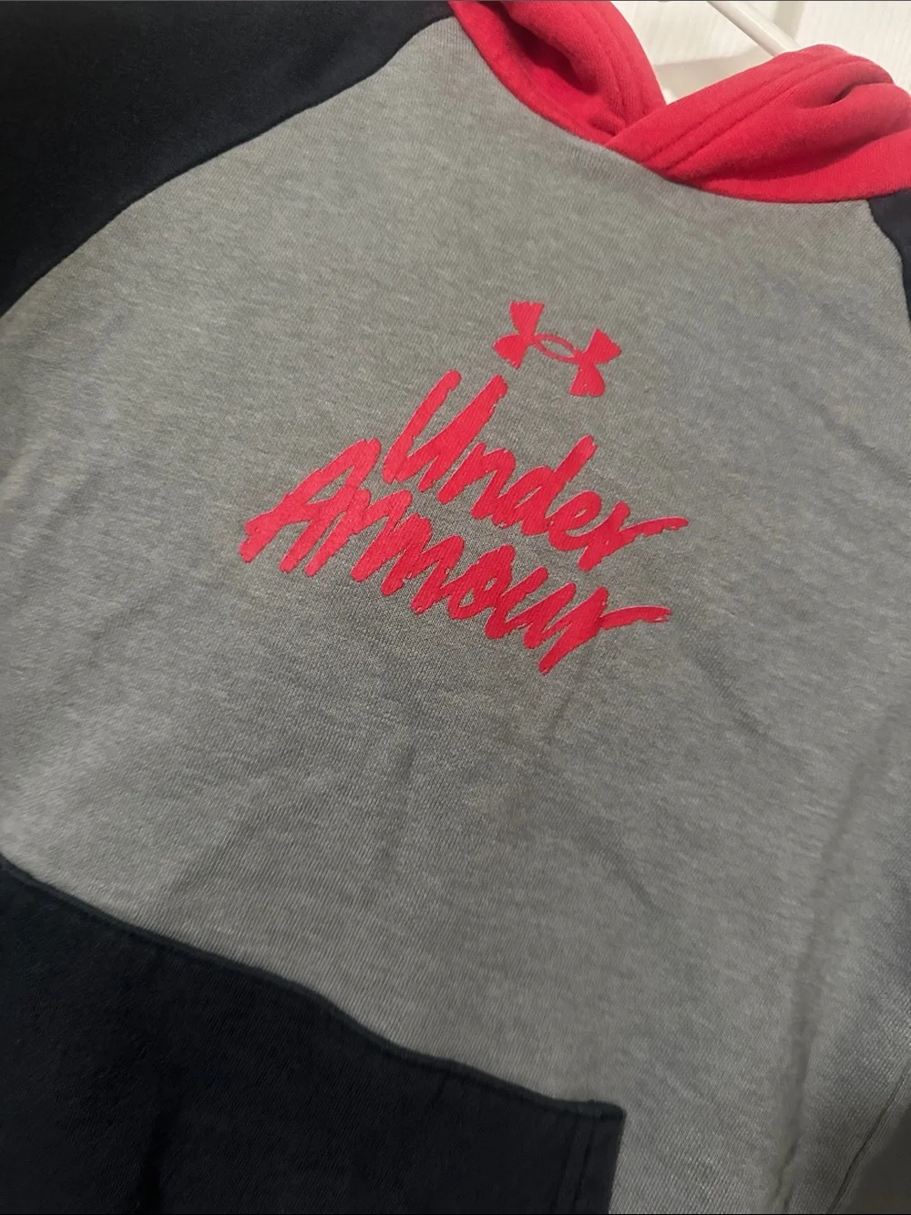 Under Armour under armour